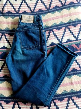 Vintage mom jeans