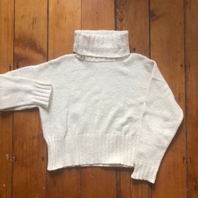 Polly sweater