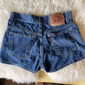 Vintage 933 shorts