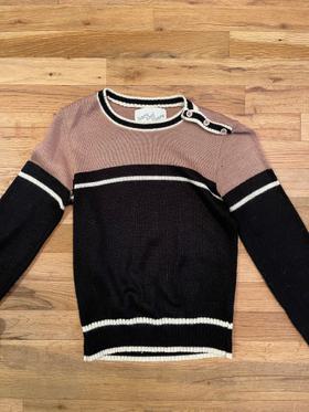 Amazing vintage sweater