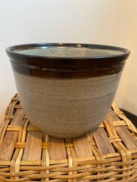 Vermont Pottery Bowl