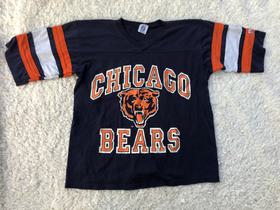 Vintage Chicago bears tee