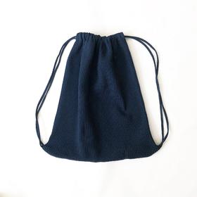 Balenciaga knit bag