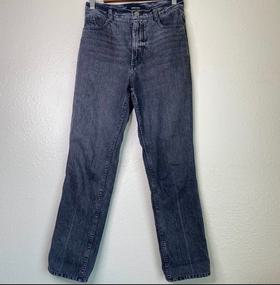 New Norm Straight Jeans