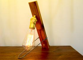 The Winfield Table Lamp
