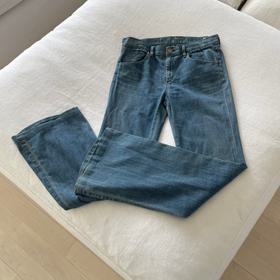 Jetty Flair Jeans