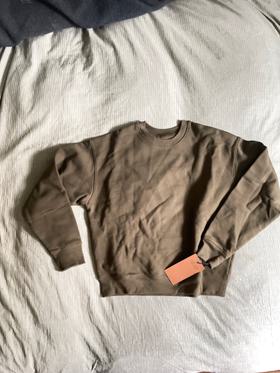50/50 Classic Sweatshirt