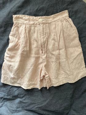 Penny shorts