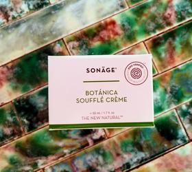 Botanica Souffle Cream