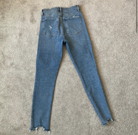 Nico crop Jeans