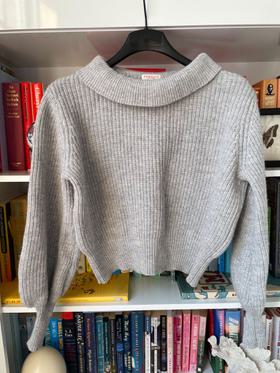 Claudette Sweater