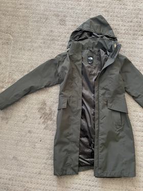 3-in-1 Triclimate Jacket