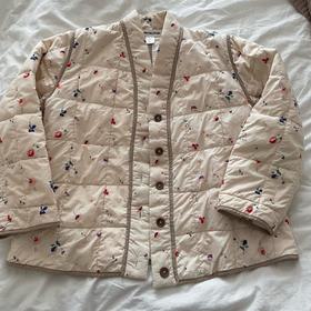 Tao floral jacket