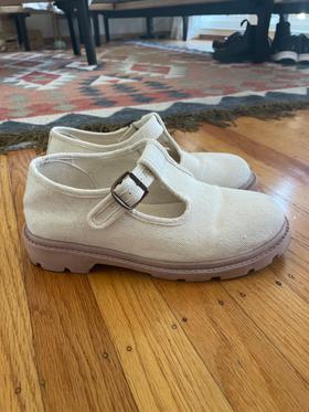 Small Lot | Adult Lug Sole Mary Janes