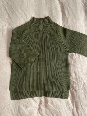 Yates Sweater