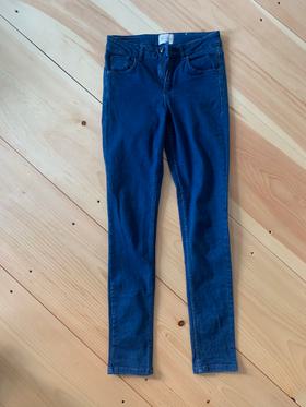 Slim 001 jeans