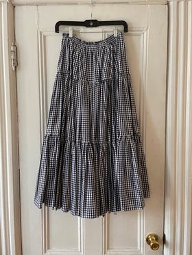 Amy Skirt/Dress