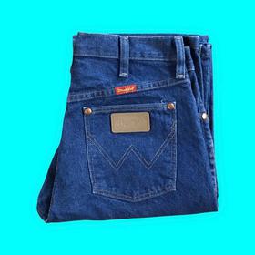 Genuine 90s Wrangler Jeans