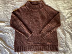 Donegal Merino Sweater