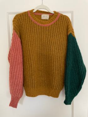Frigo Sweater