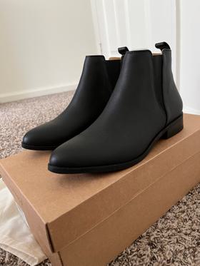 Everyday Chelsea Commuter Boot