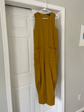 Lilly Jumpsuit