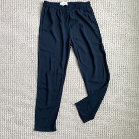 Pull On Crop Pant