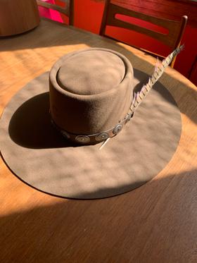 High Desert Wool hat