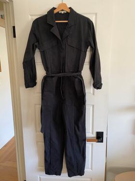 Expedition Jumpsuit