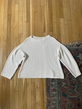 Seed Sweater