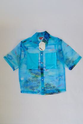 Sheer Cayman Shirt