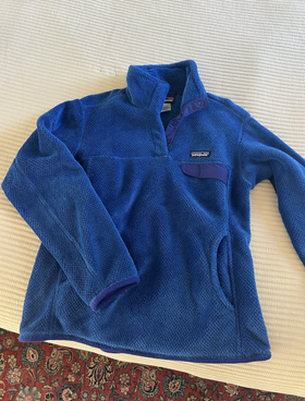 Re-Tool Snap-T® Fleece Pullover