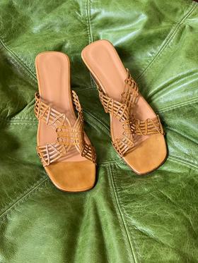 Prima Sandals