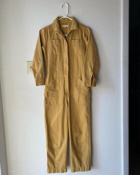 Guide Coverall