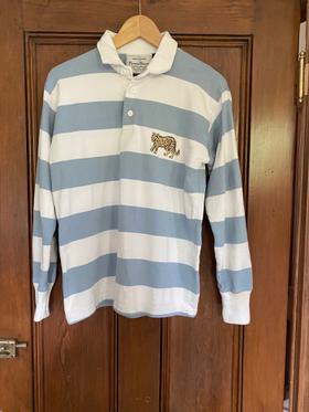 argentina 1965 rugby shirt