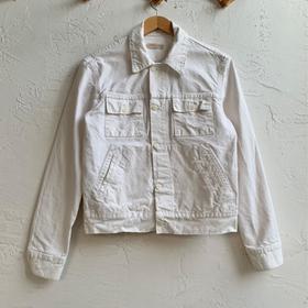 Canvas ranch jacket