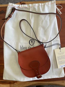 Diane Gibeciere Bag