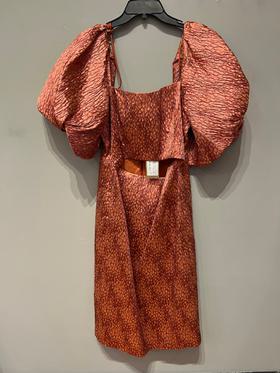 Limbara Dress