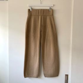 Leon Relaxed Pant
