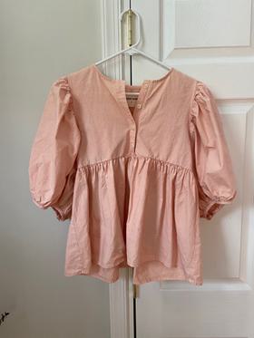 Day Blouse