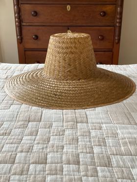 Pinto Hat