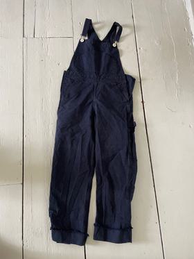 The Overalls in Midnight