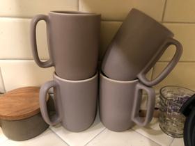 Large mug