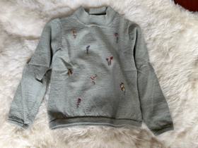 Vintage Japanese Sweater