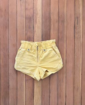 Maura Acid Wash Shorts