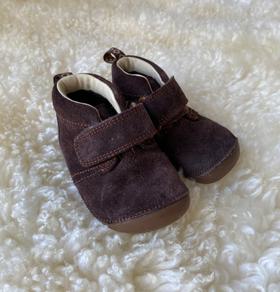 Baby/ Toddler Minimalist shoes