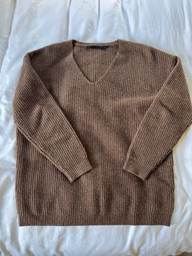 Cabin Sweater
