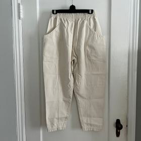 Clyde Work Pant