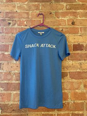 Snack Attack Linfield T-Shirt