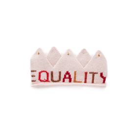 Equality Crown